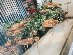 -尚尚仙·酸汤猪手·猪肚鸡火锅(华联万柳购物中心店)