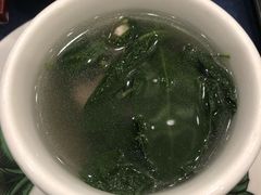 -顺风山庄(水濂山店)