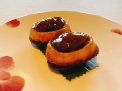 一口鲍鱼酥-三号黄浦会Canton Table