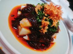 -蕃茄述·好汤自然来(江汉路店)