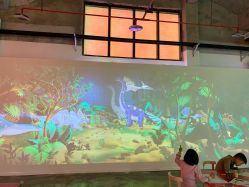 -恐龙探索乐园(磁器口店)