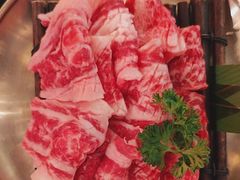 -西塔老太太泥炉烤肉(上海七宝领展广场店)