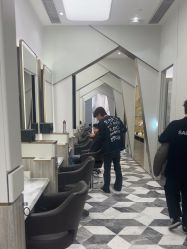 -SALON TV x ILCOLPO