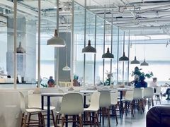 景观位-娜娜家•Nana's restaurant(国金汇店)