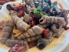 -华盛丰温州大排档(东三环南路店)