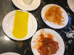 -桃园中华料理炸酱面(燕儿岛路店)
