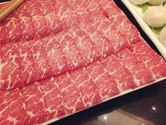 -好彩海鲜火锅饭店(银河百老汇店)