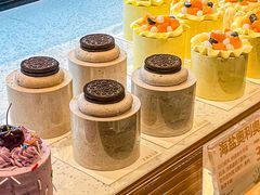 -迦南的早晨蛋糕甜品集合店