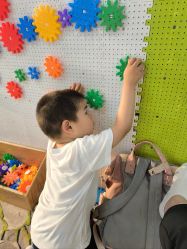 -卡通尼·Safari非洲探索乐园·生日会(金桥国际商业广场店)