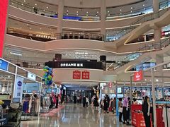 -盛京大奥莱(沈阳奥体店)