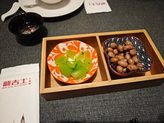 -新吉士·上海菜(浦东LCM置汇旭辉店)