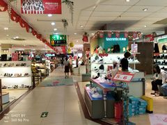 -摩登百货(岗顶店)