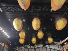 -顺兴老茶馆·精品川菜(世纪城店)