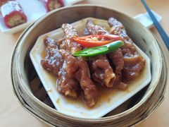 -北海富丽华大酒店·御园中餐厅