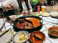 -贰回巷火锅馆(钟楼店)