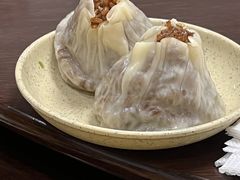 牛肉烧麦-李记清真馆(打钉巷店)