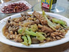 -如我美食(达道社区店)