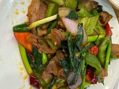 -醉壹号海鲜大排档(厦门美食地标店)