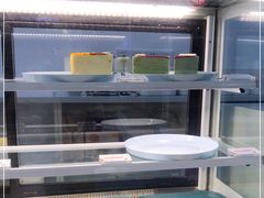 面包甜点陈列柜-小半有礼(天河南店)