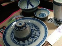 -南京大牌档(香港广场店)
