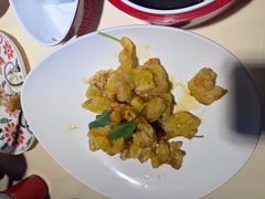 -京鸭棠(让胡路万达店)
