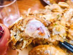 有皇的皮皮虾-船奇蒸汽海鲜·闽菜(八市海鲜总店)