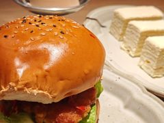 -耶里夏丽·新疆菜(田林东路店)