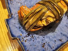 -吉兆·料理(红梅南路店)