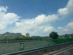 -王莽岭风景区