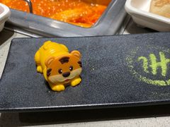 -海底捞火锅(上地华联店)