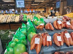 -物美大卖场(玉蜓桥店)