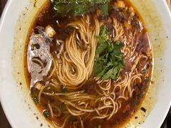 重庆小面-好這口重庆小面(总店)