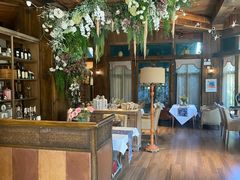 -一棵树·意大利西餐厅One Tree(新城店)