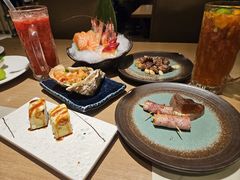 -大渔铁板烧(花园道店)