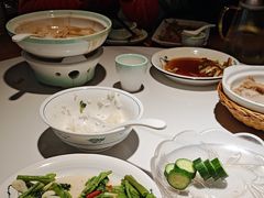 -风味小馆(天目湖宾馆店)