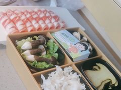 -海底捞火锅(王府井银泰in88店)