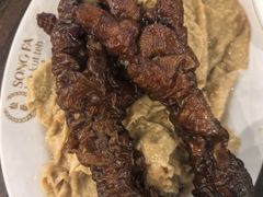 -松發肉骨茶(先得坊店)