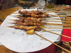 -1819餐厅·团队聚餐·烤串·精酿