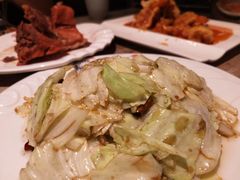 -四姐妹东北饺子(沙尾路店)