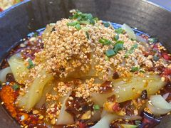 -馬伍旺川菜(江北虹悦城店)