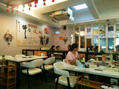 -三头牛·潮汕牛肉生蚝火锅 (夏湾店)