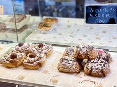 -KOMUGI 小麦家(新地假日广场店)