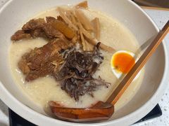 -味千拉面(广州白云机场T1西二店)