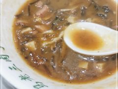 -马老三肉丁胡辣汤(西一路店)