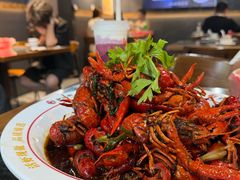 -欧记轩龙虾·私房菜(A店)