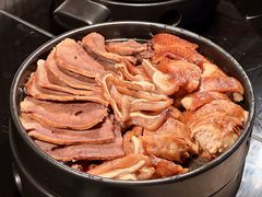 -苏州观园琉苏酒店-168西餐厅