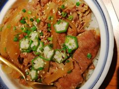 -仓桥家·焗寿司·锅物(光谷步行街店)