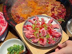 -牛市坎火锅(建设路店)