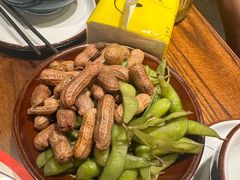 -杨老头鲜货烧烤(太古里店)