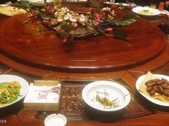 -燕郊烧鸽子(酷车小镇店)